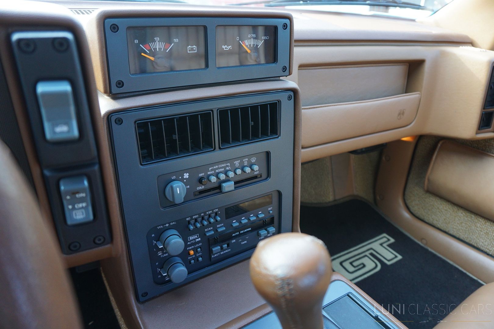 PONTIAC Fiero GT-image-21