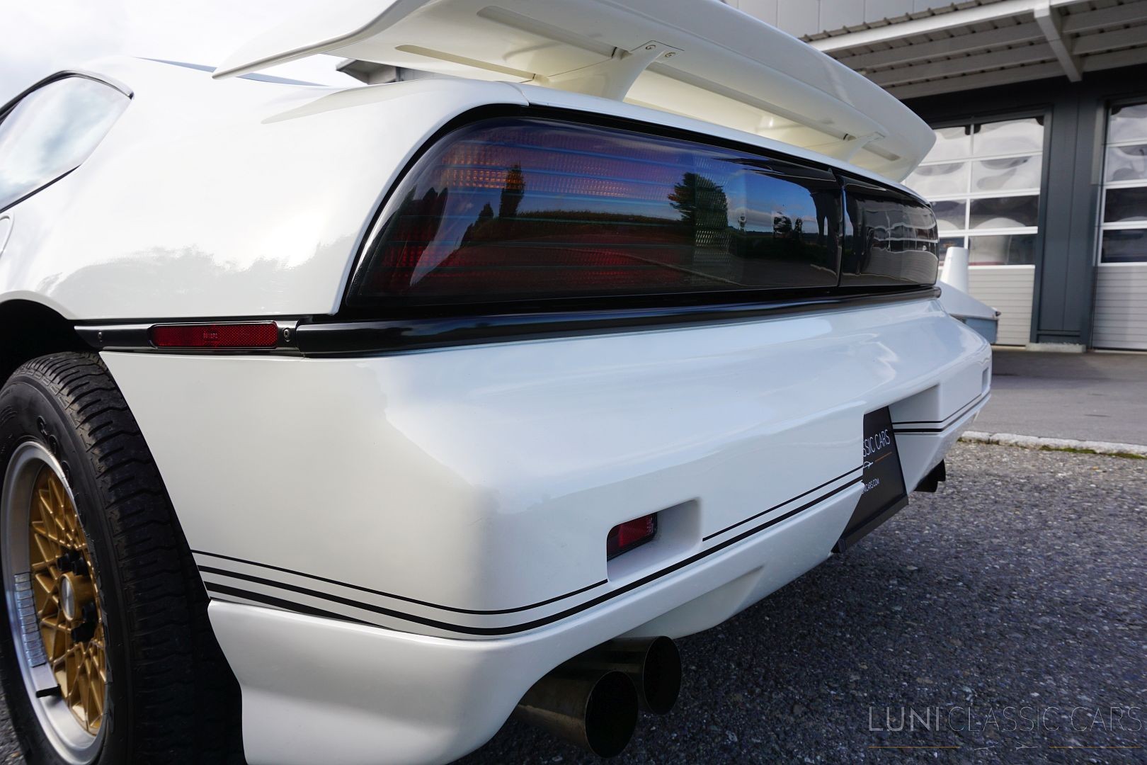 PONTIAC Fiero GT-image-14