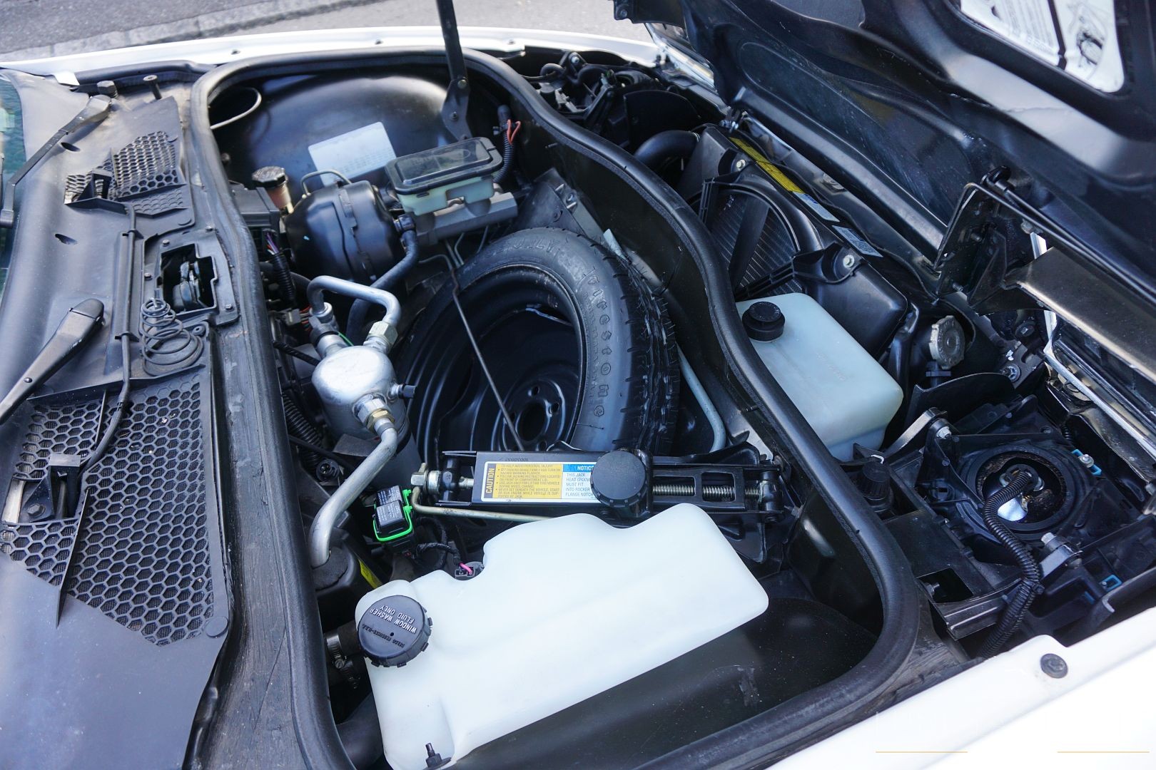 PONTIAC Fiero GT-image-29