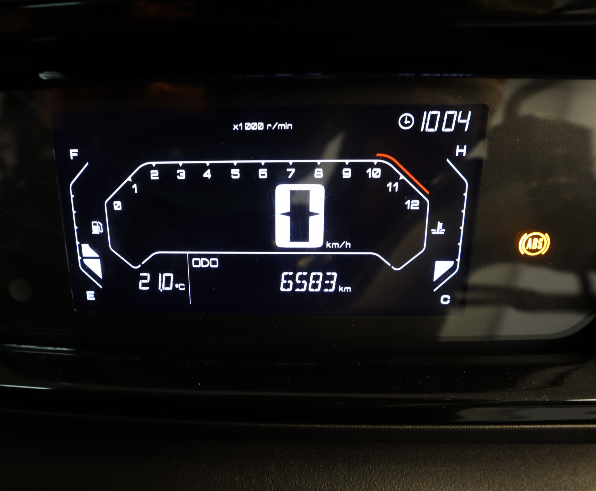 YAMAHA X-Max 125-image-2