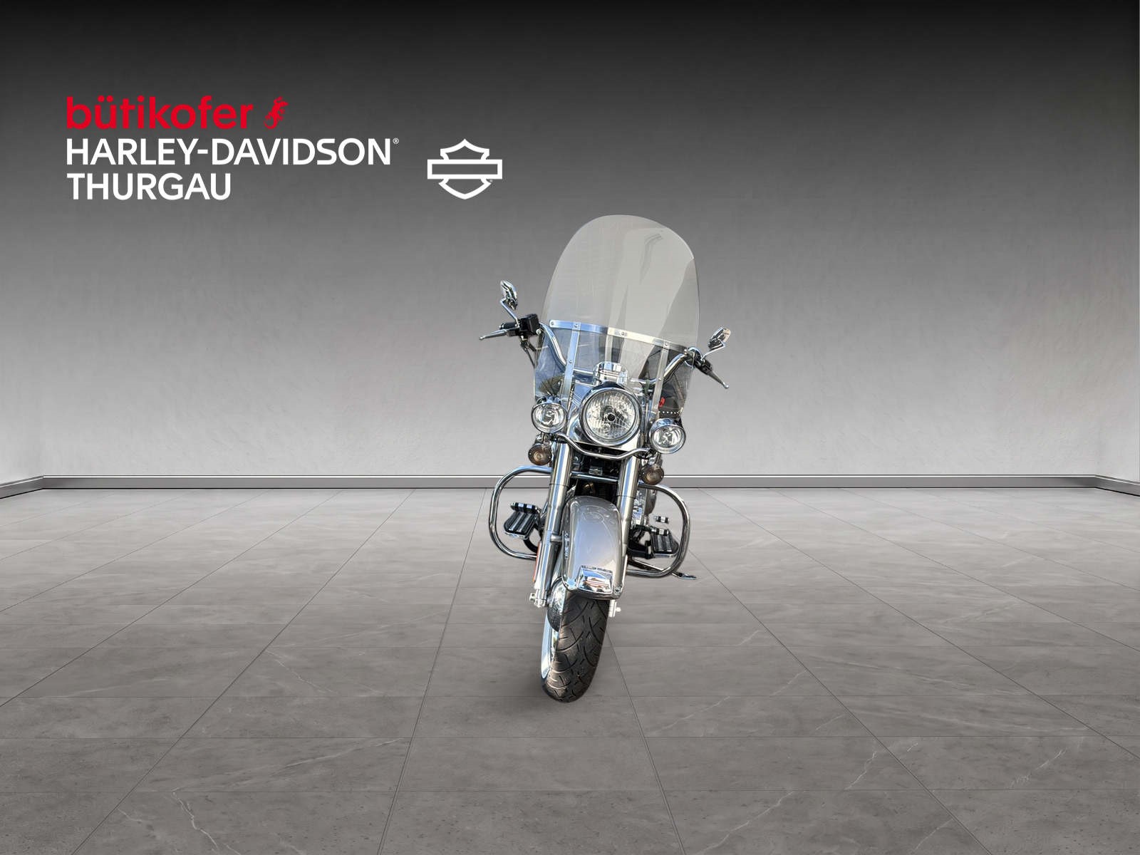 HARLEY-DAVIDSON FLSTCI Softail Classic-image-6