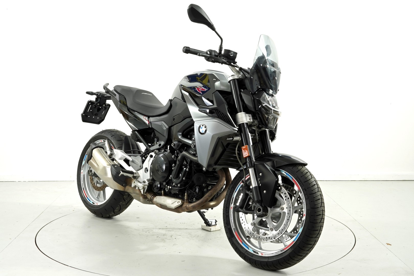 BMW F 900 R ABS-image-1