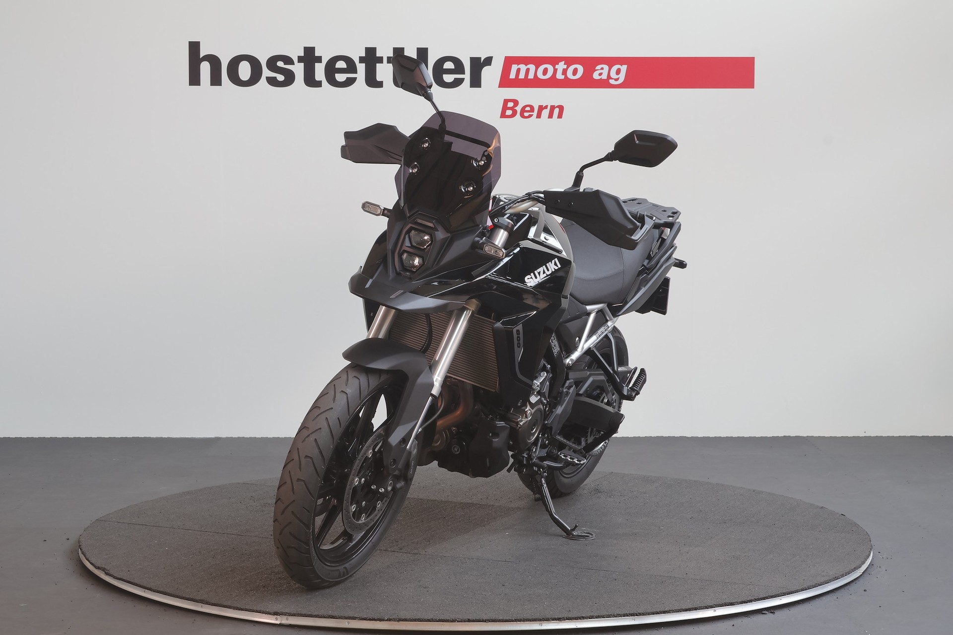 SUZUKI DL 800 A V-Strom-image-5