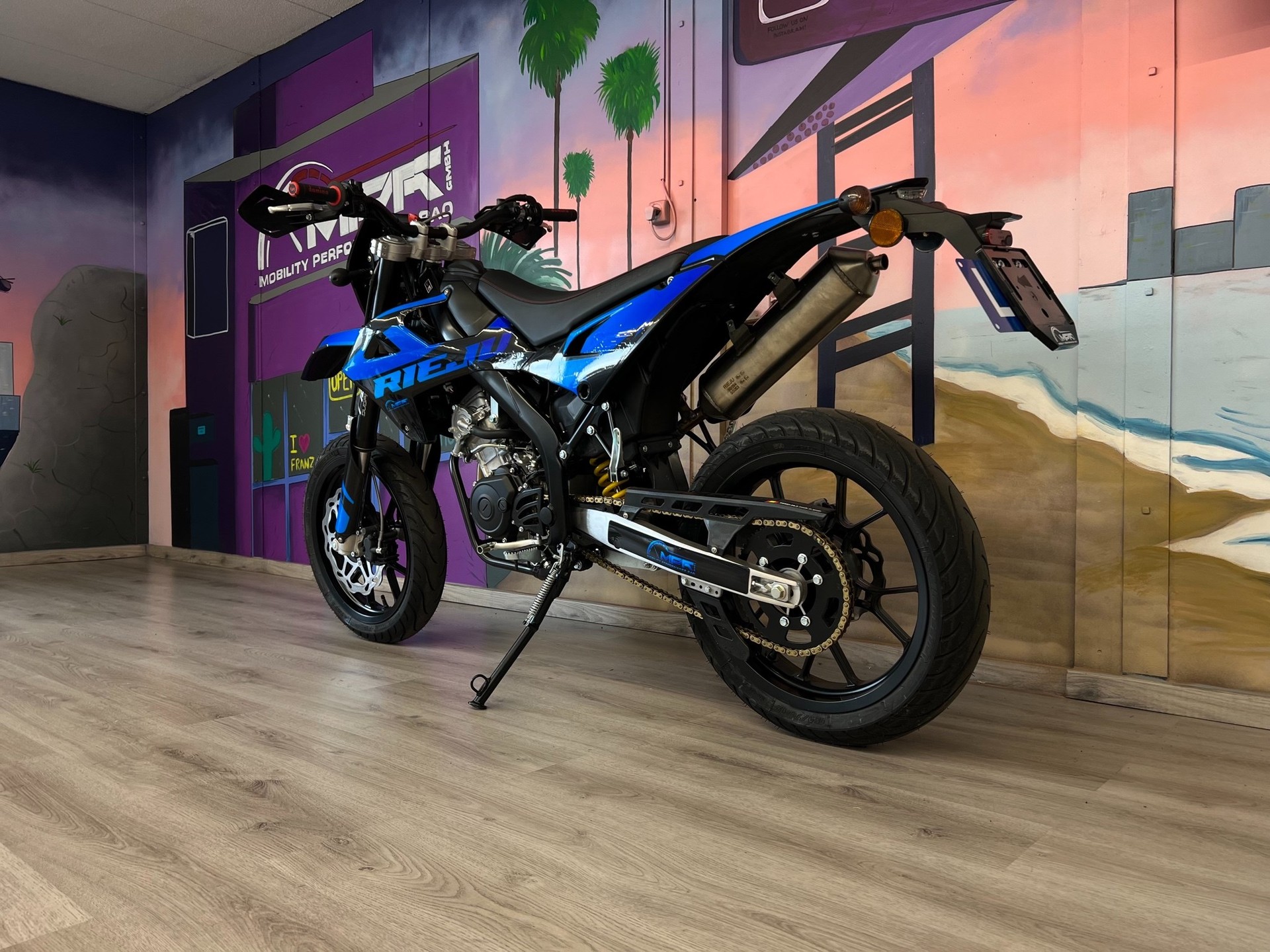 RIEJU MRT TROPHY PRO 125-image-2