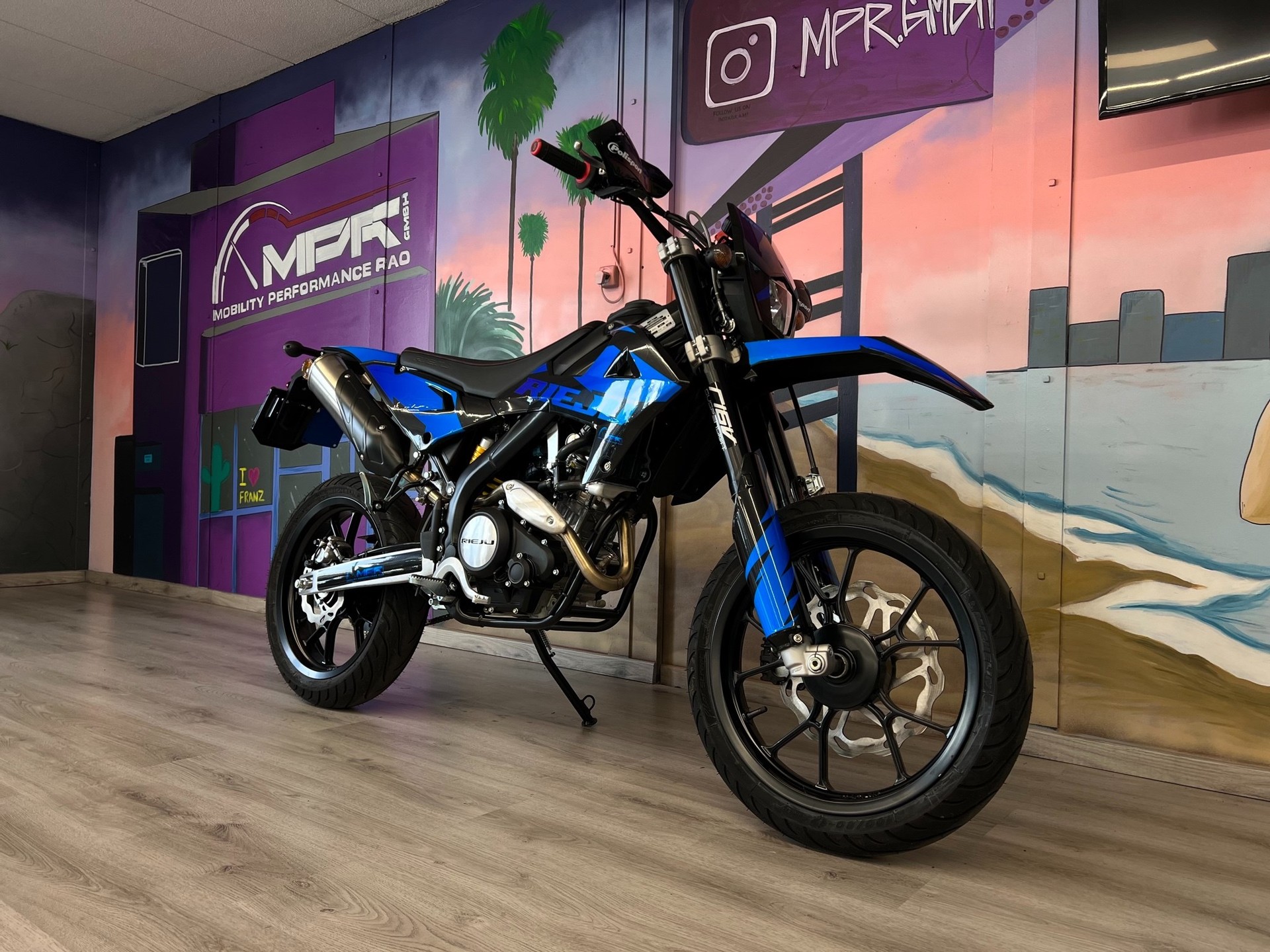 RIEJU MRT TROPHY PRO 125-image-4