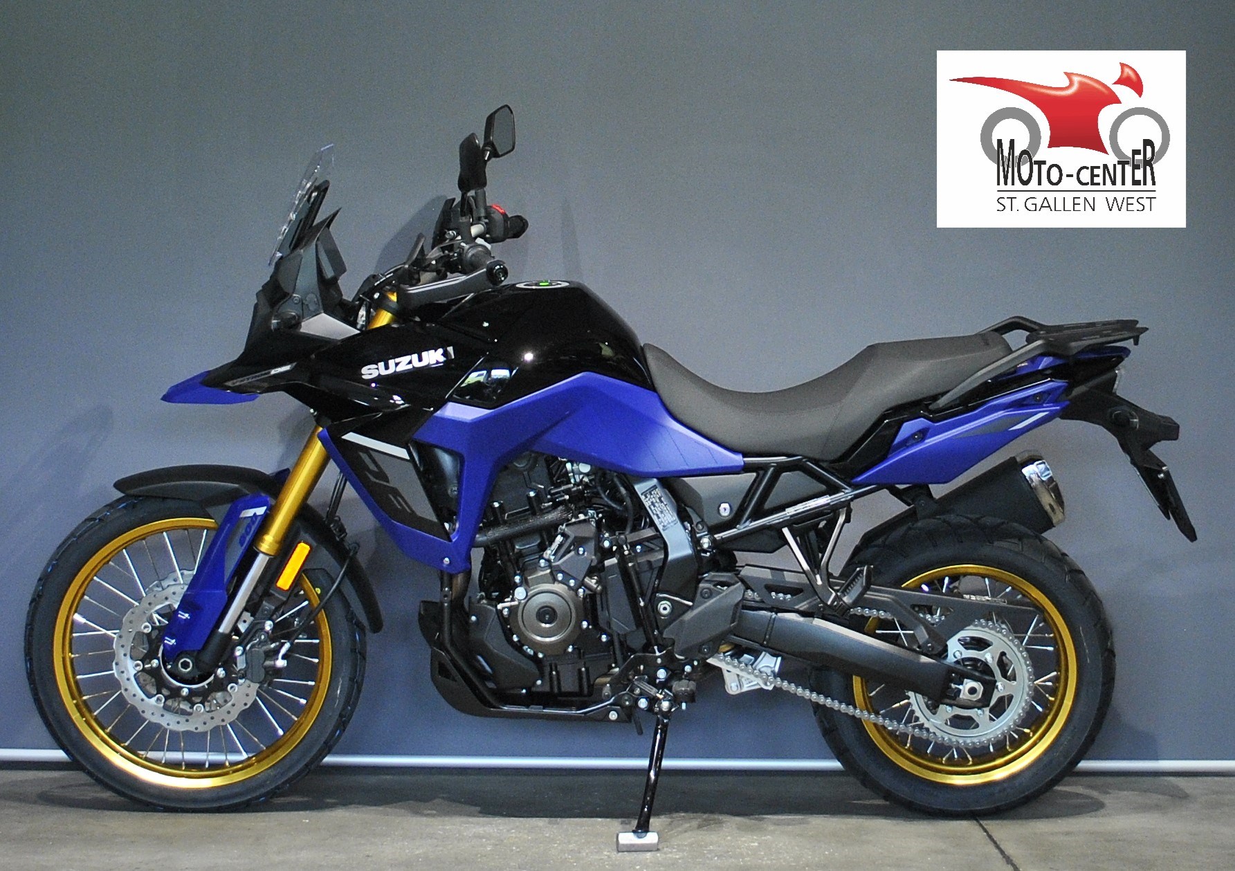 SUZUKI DL 800 DE-image-2