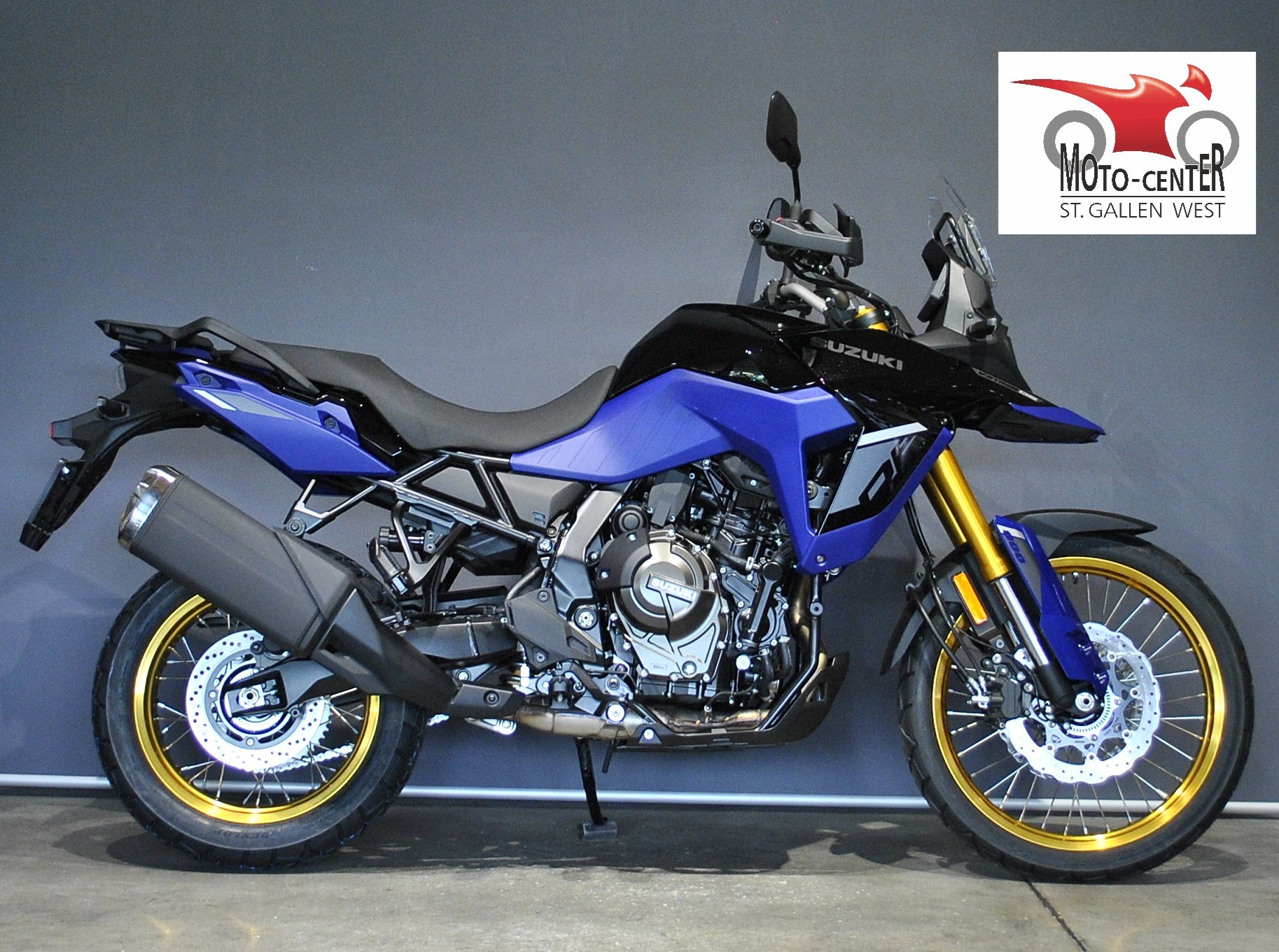 SUZUKI DL 800 DE-image-1
