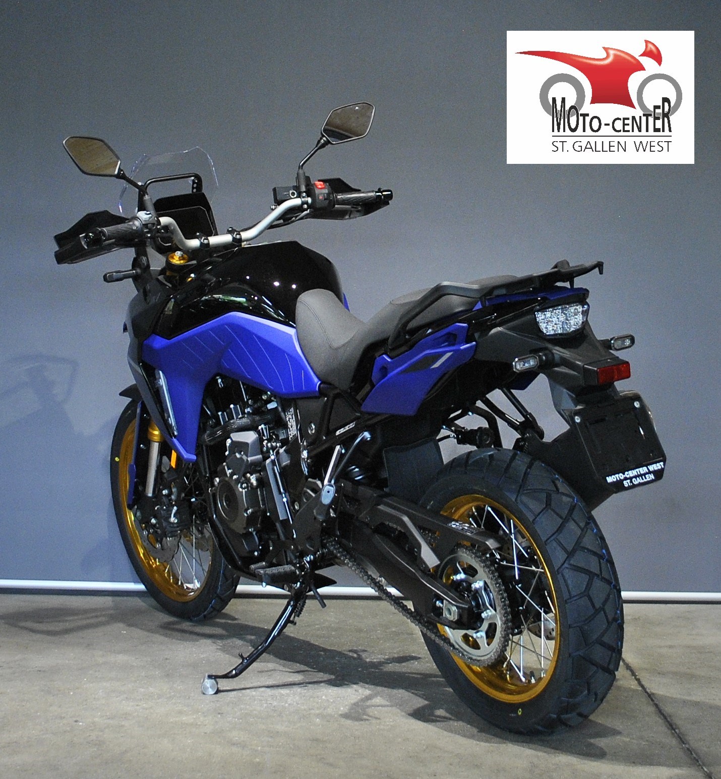 SUZUKI DL 800 DE-image-3