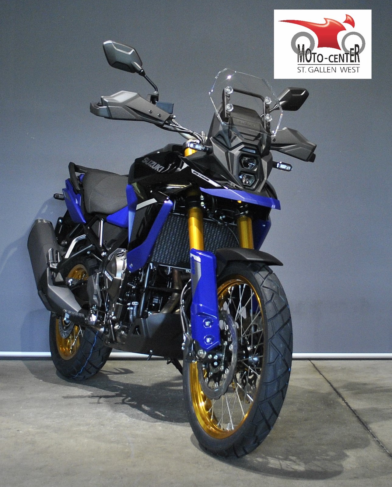 SUZUKI DL 800 DE-image-0