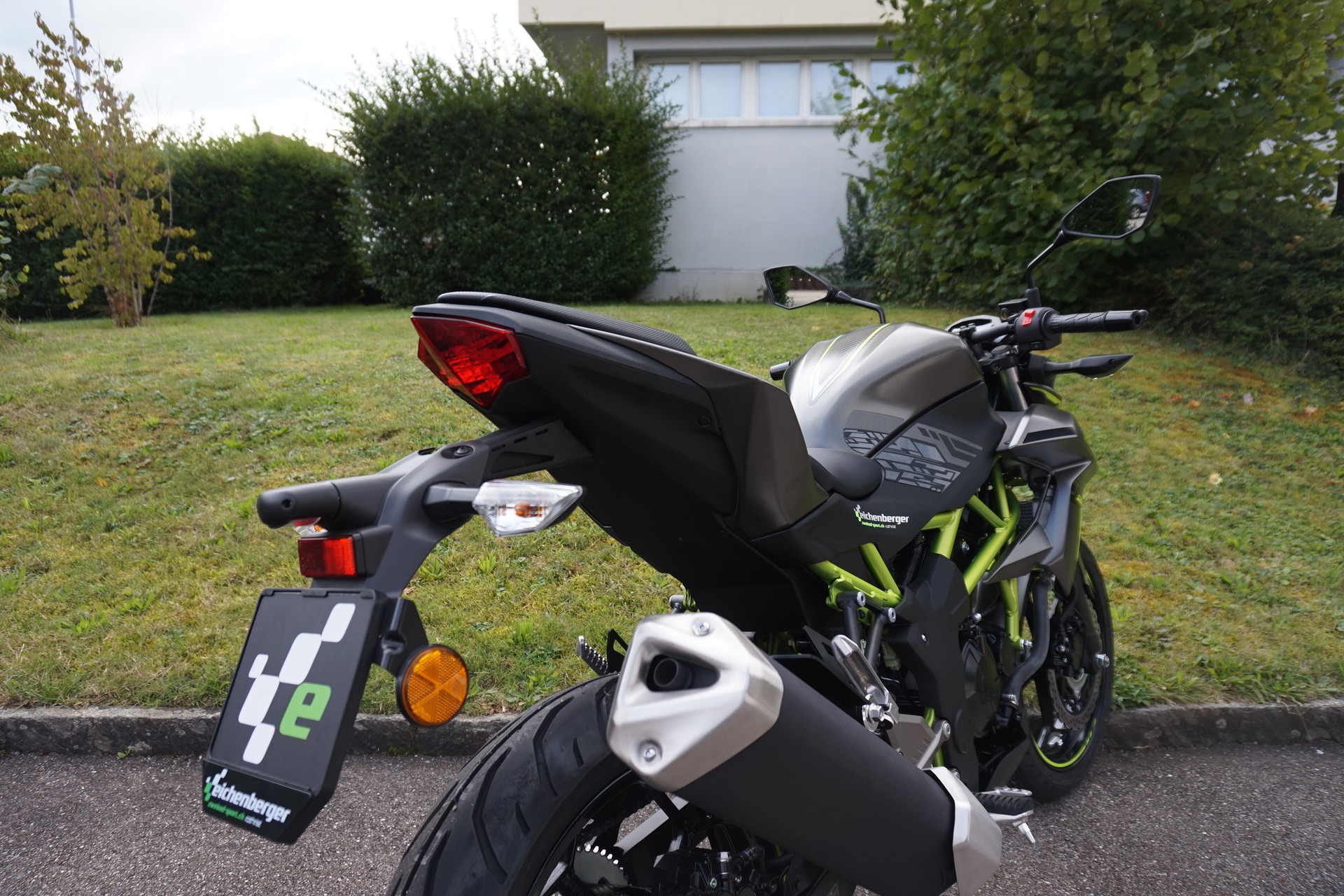 KAWASAKI Z 125 ABS MY24-image-5