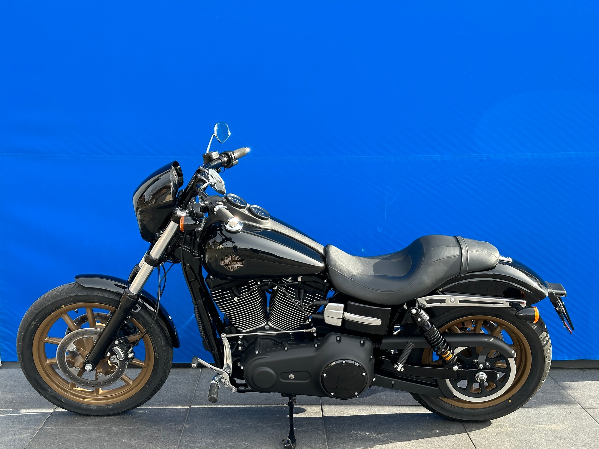 HARLEY-DAVIDSON FXDLS Dyna Low Rider S-image-6