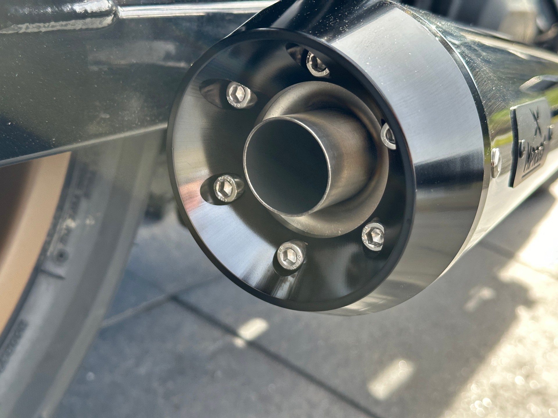 HARLEY-DAVIDSON FXDLS Dyna Low Rider S-image-4