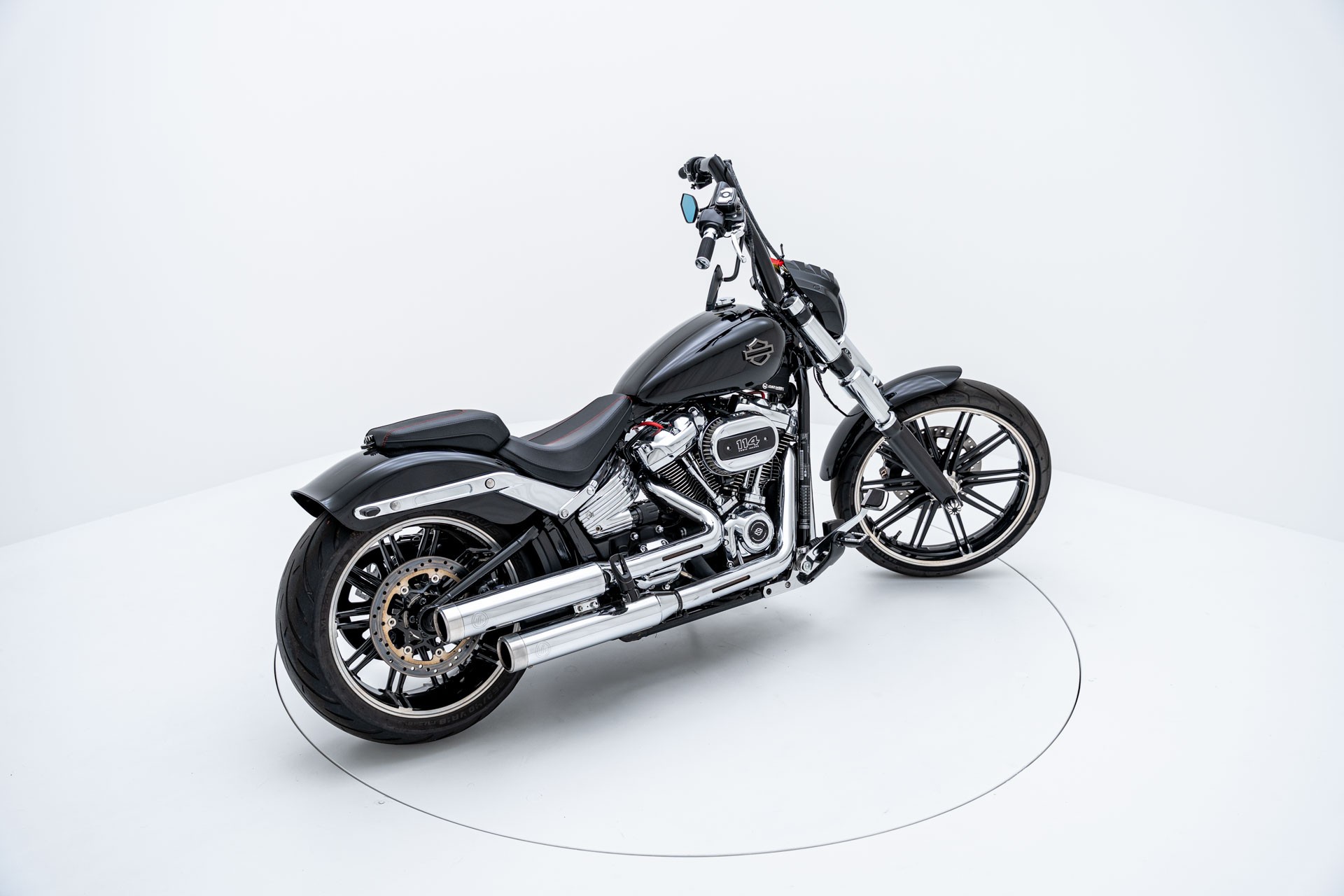 HARLEY-DAVIDSON FXBRS Breakout 114 ABS-image-3
