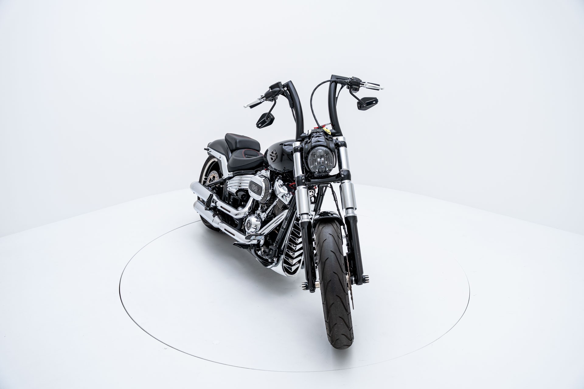 HARLEY-DAVIDSON FXBRS Breakout 114 ABS-image-6