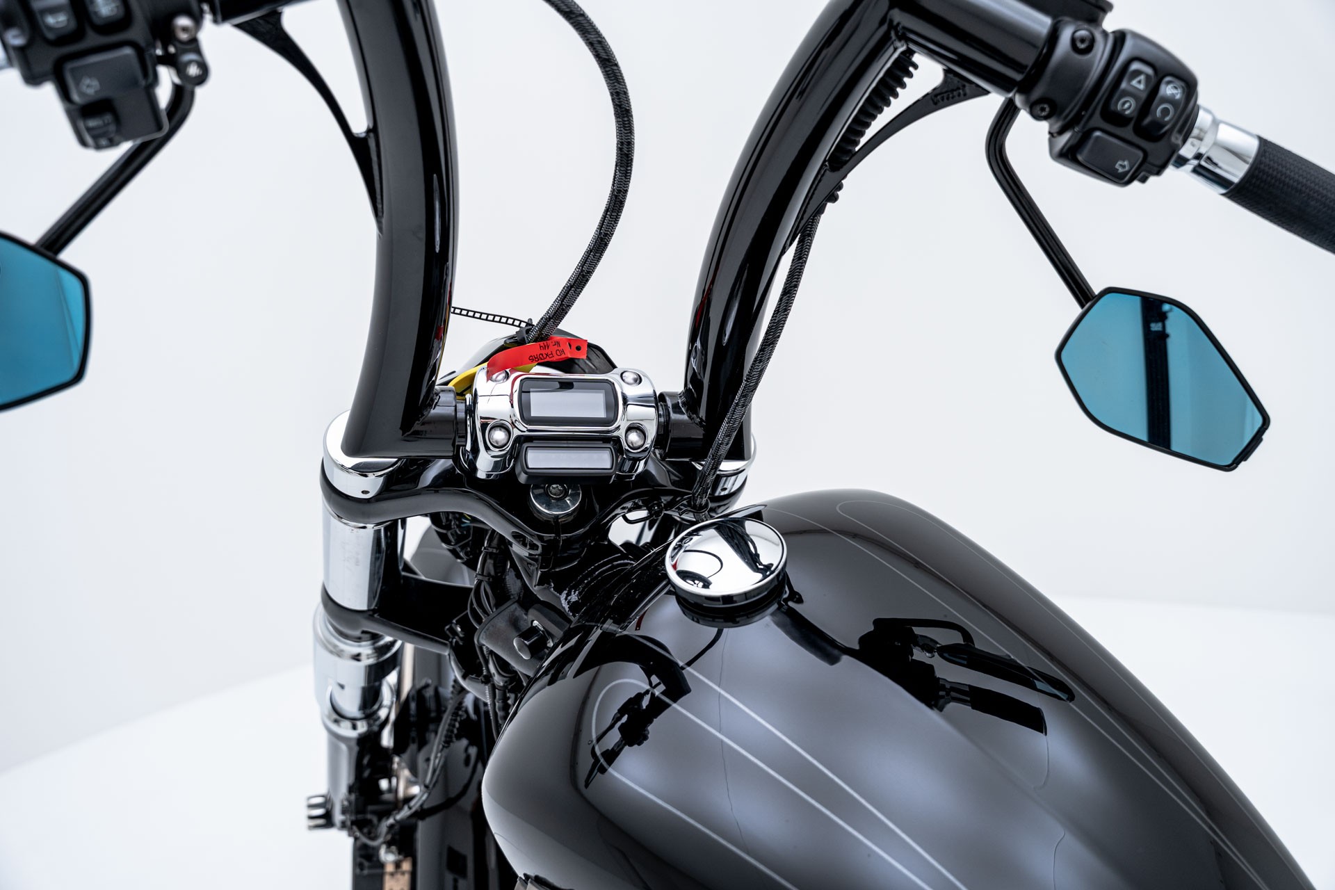 HARLEY-DAVIDSON FXBRS Breakout 114 ABS-image-7