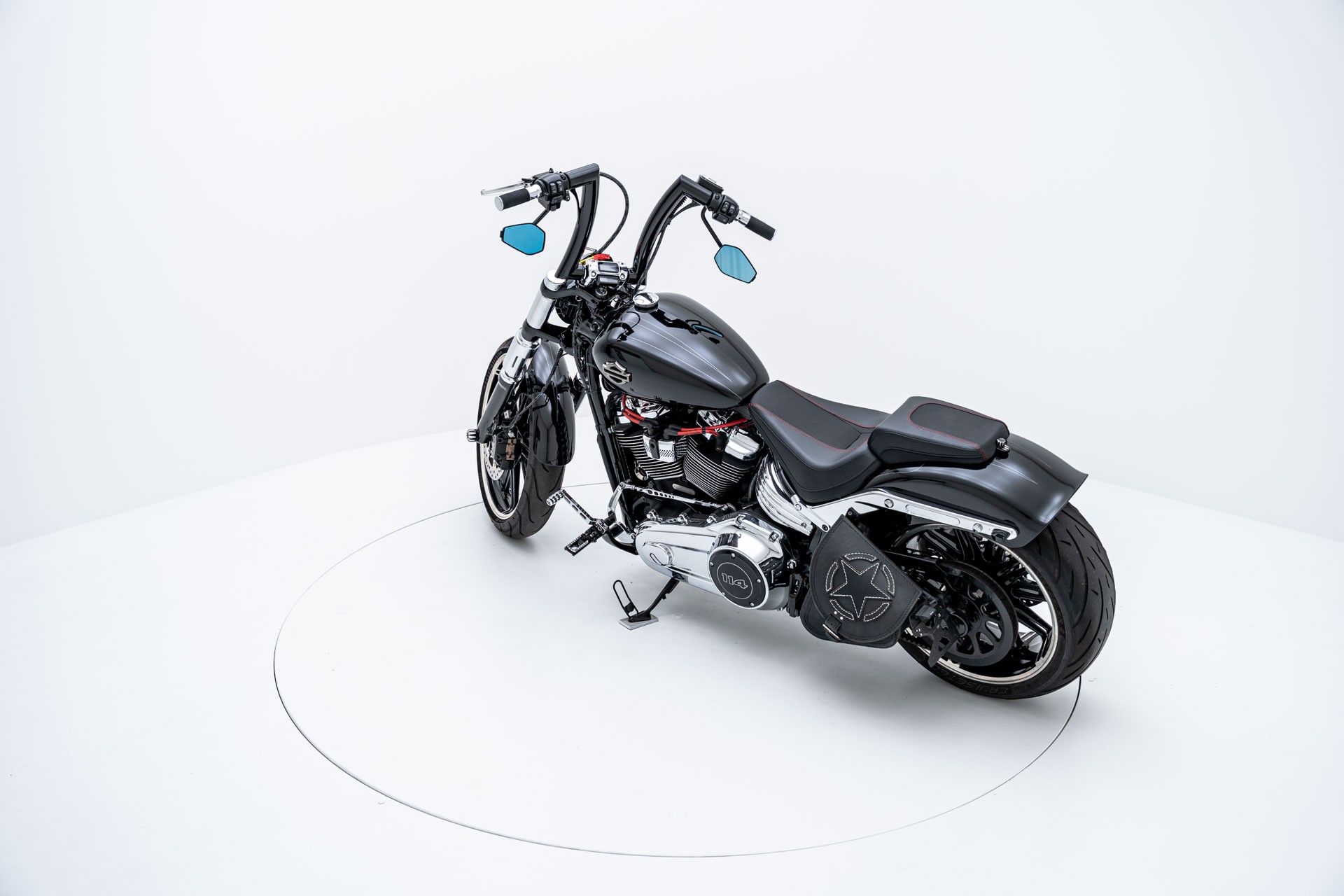 HARLEY-DAVIDSON FXBRS Breakout 114 ABS-image-4