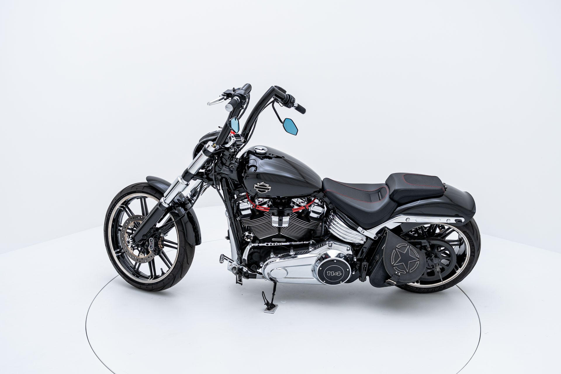 HARLEY-DAVIDSON FXBRS Breakout 114 ABS-image-5