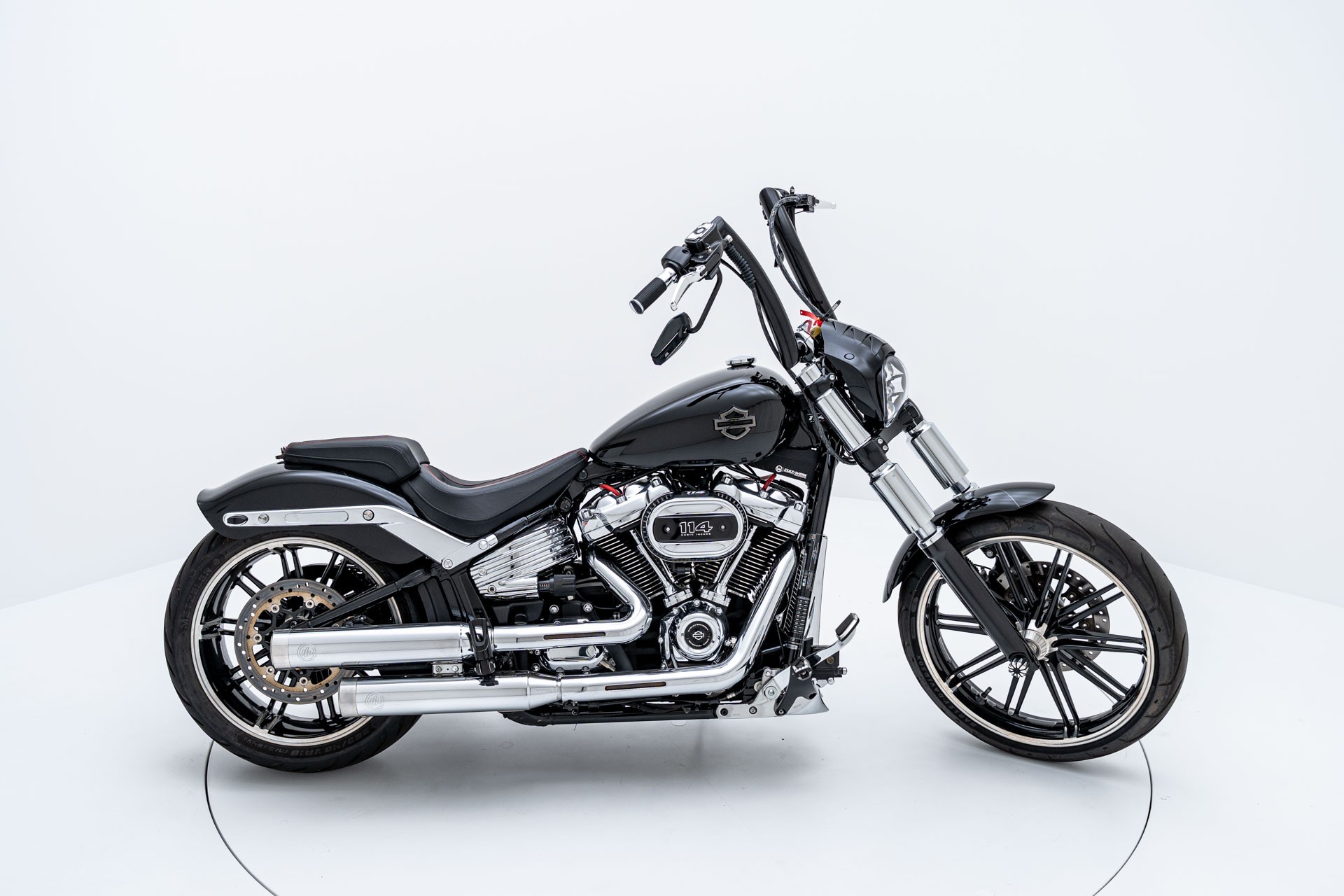 HARLEY-DAVIDSON FXBRS Breakout 114 ABS-image-0