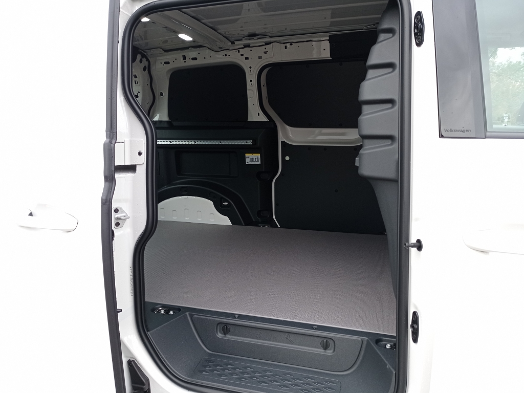 VW ID. Buzz Cargo Pro-image-12