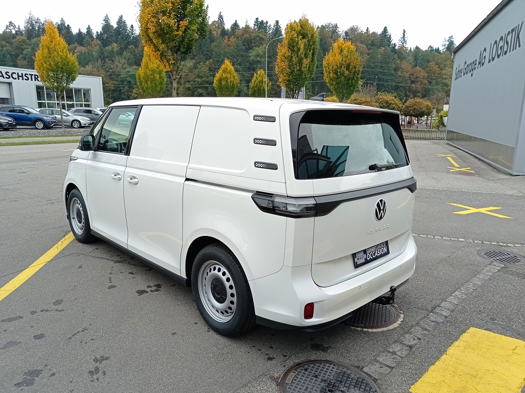 VW ID. Buzz Cargo Pro-showroom-element-3