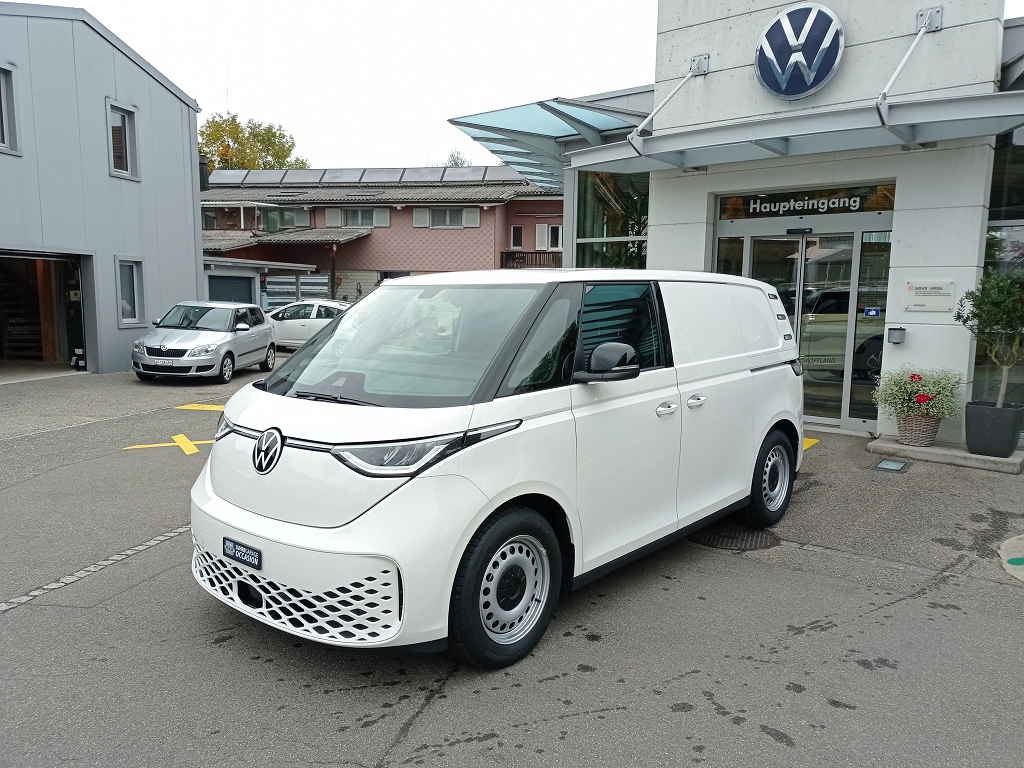VW ID. Buzz Cargo Pro-showroom-element-2