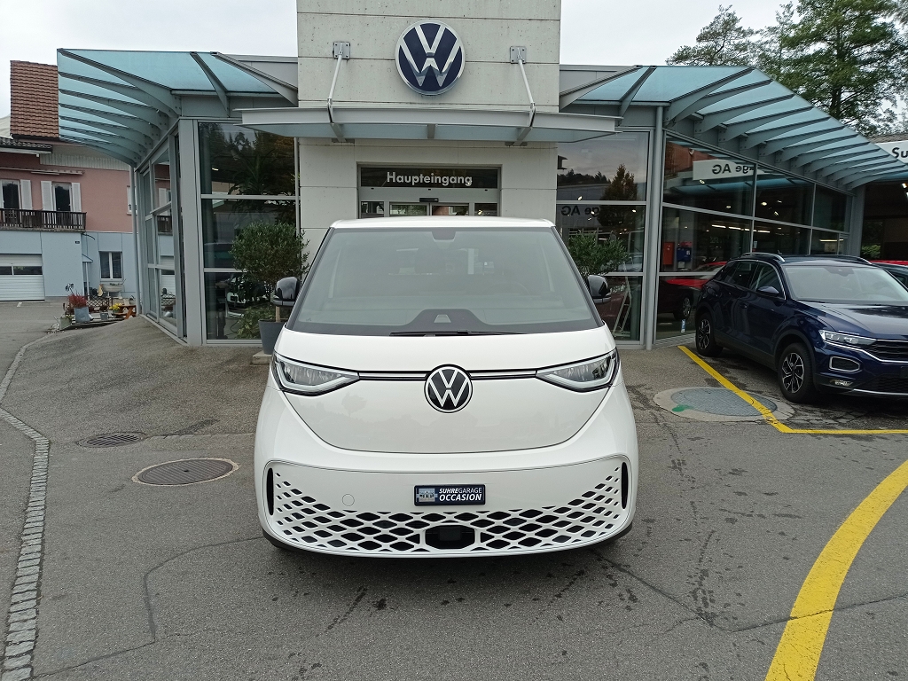 VW ID. Buzz Cargo Pro-showroom-element-1