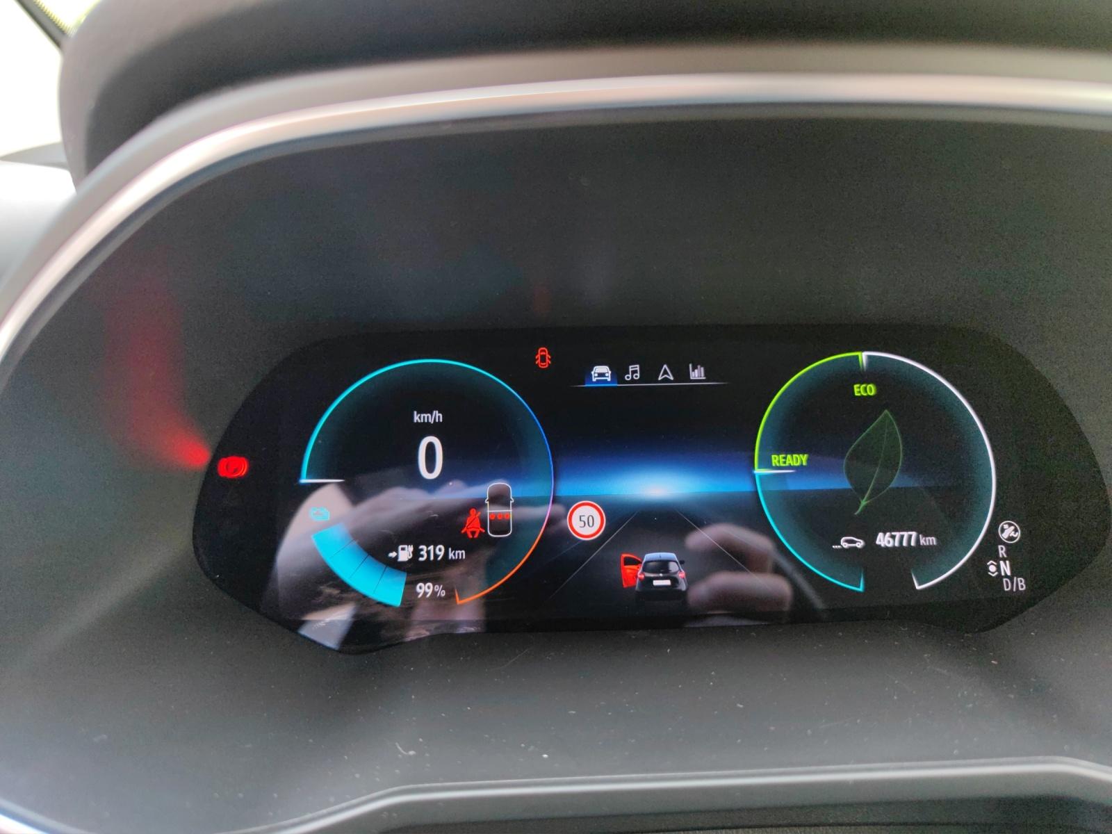 RENAULT Zoe FP R135 Intens inkl. Batterie-image-12