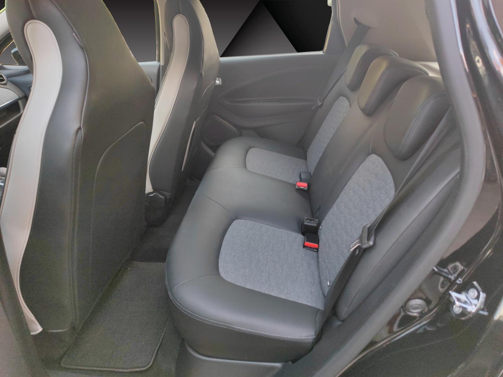RENAULT Zoe FP R135 Intens inkl. Batterie-image-11