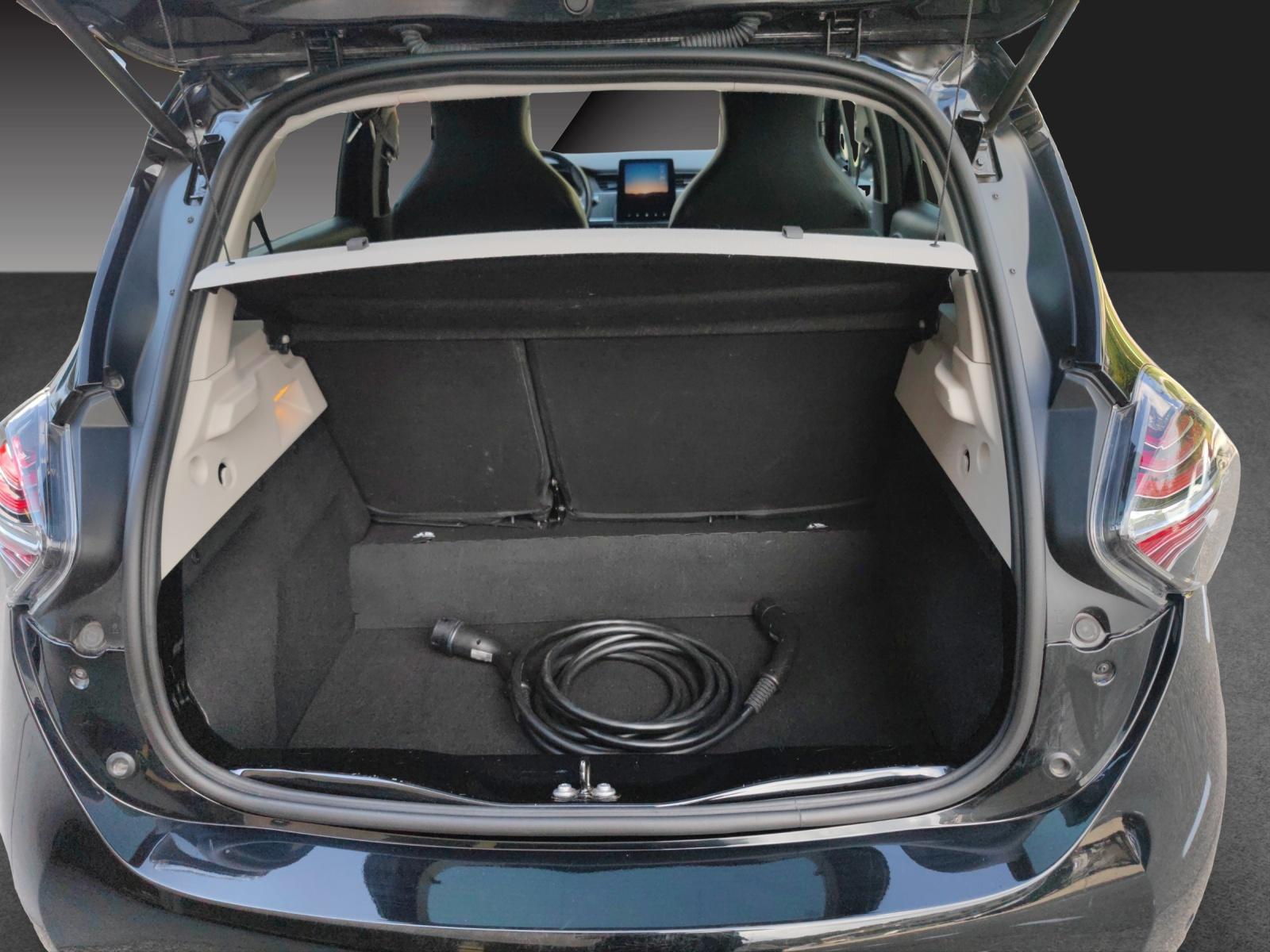 RENAULT Zoe FP R135 Intens inkl. Batterie-image-13