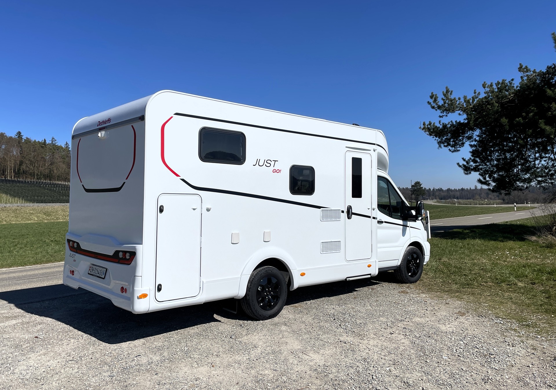 DETHLEFFS Just Go T6615 EB-showroom-element-3