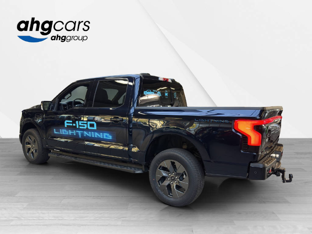 FORD F-150 Lightning DKab.Pick-up 98 kWh Lariat Launch Edition-showroom-element-2