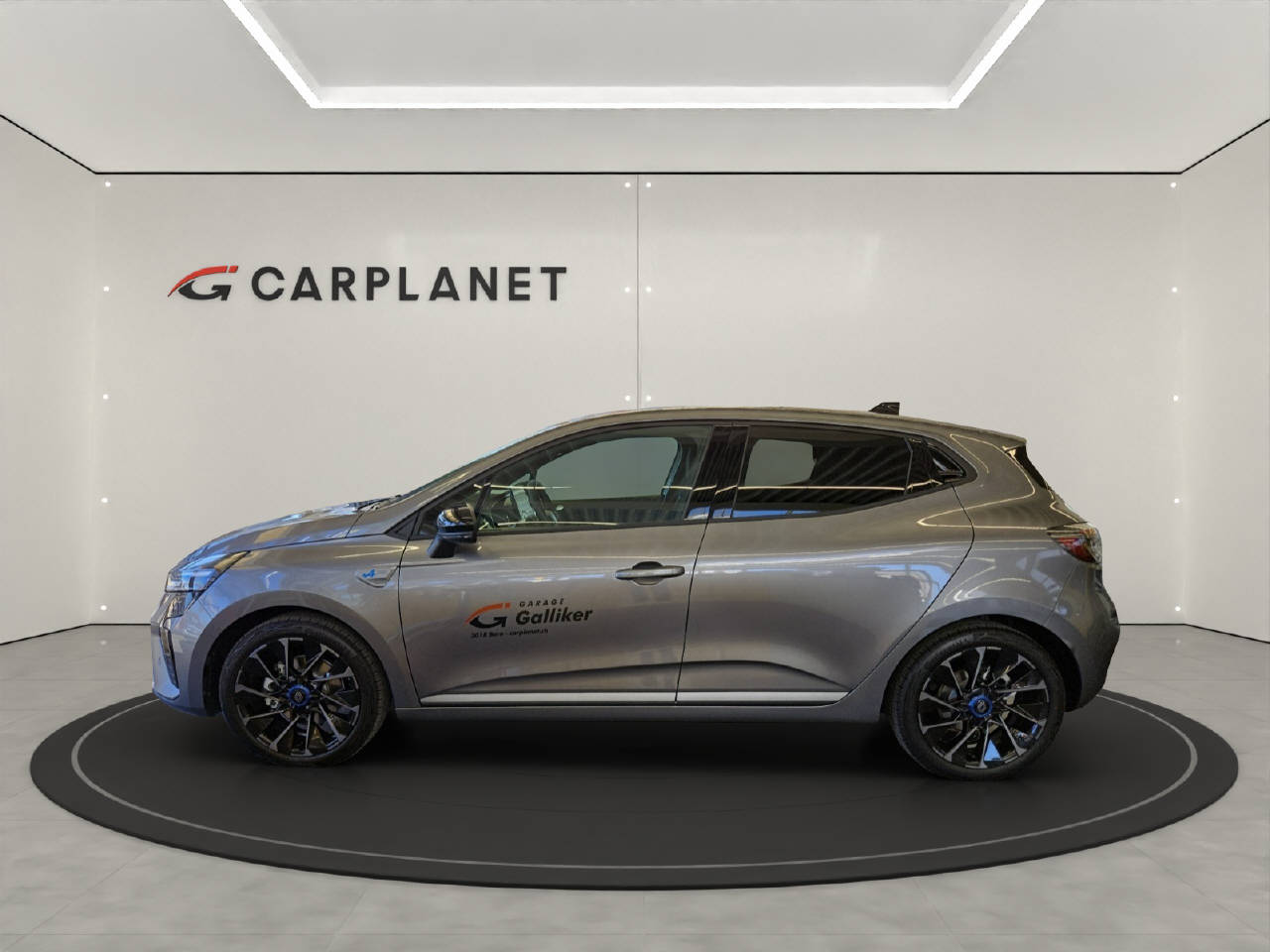 RENAULT CLIO esprit Alpine E-TECH full hybrid 145-showroom-element-2