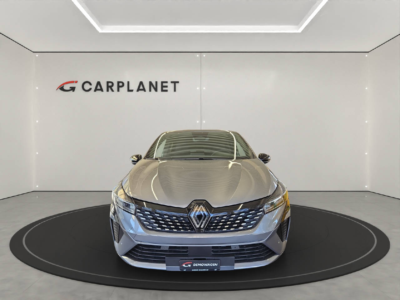RENAULT CLIO esprit Alpine E-TECH full hybrid 145-showroom-element-1