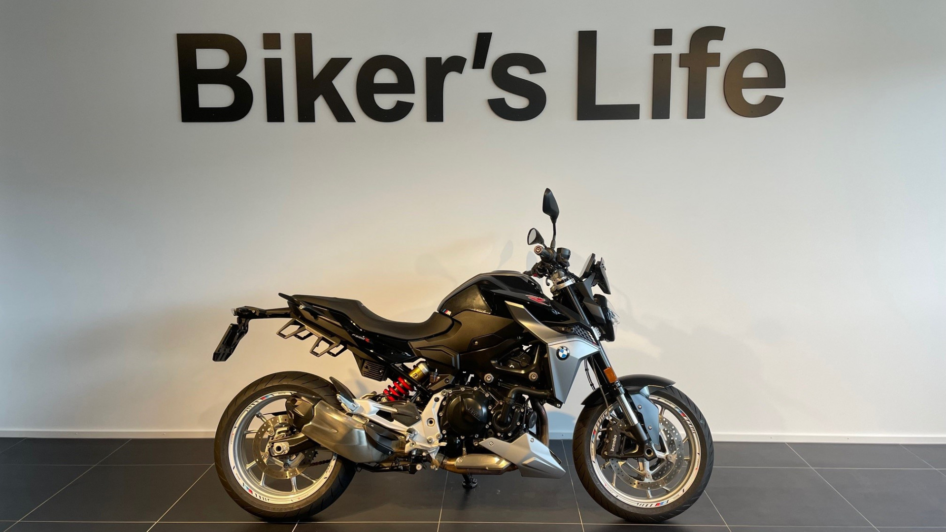 BMW F 900 R-image-0