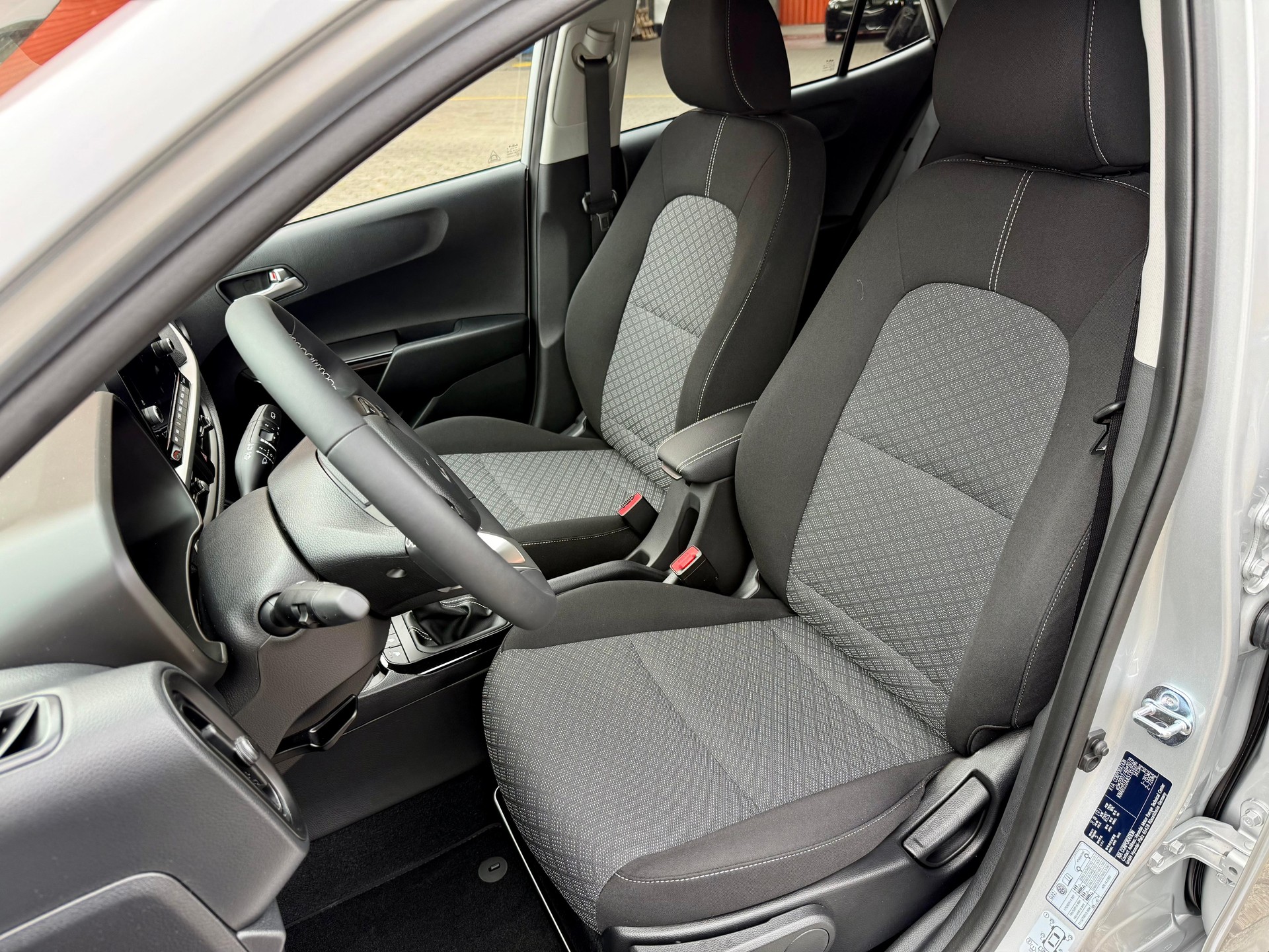 KIA Picanto 1.2 CVVT Power-image-6