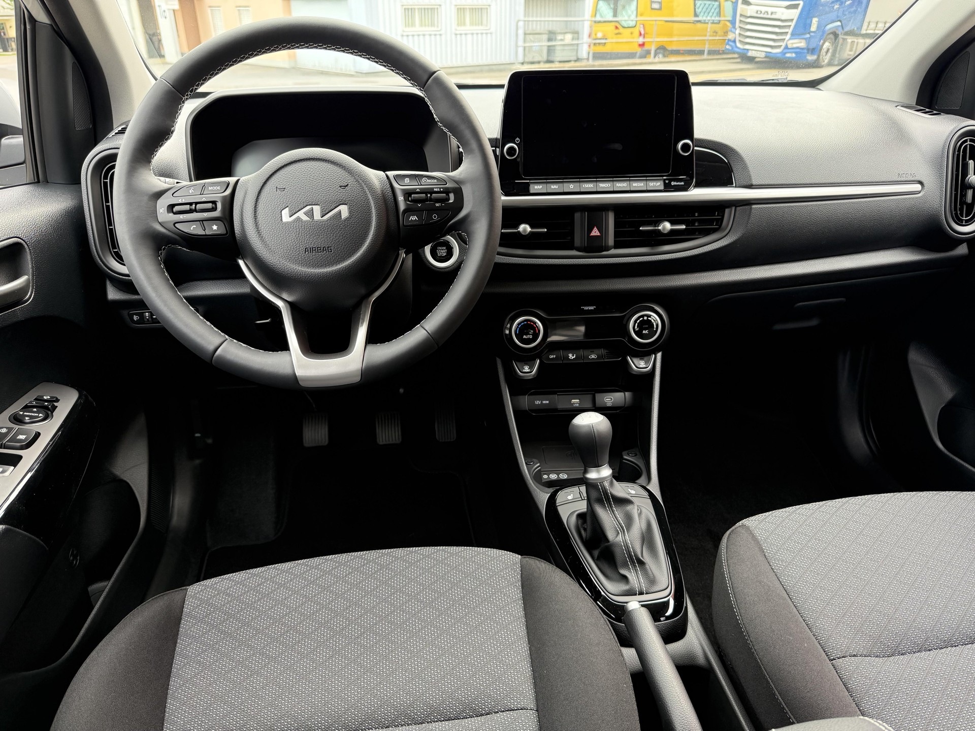 KIA Picanto 1.2 CVVT Power-image-2