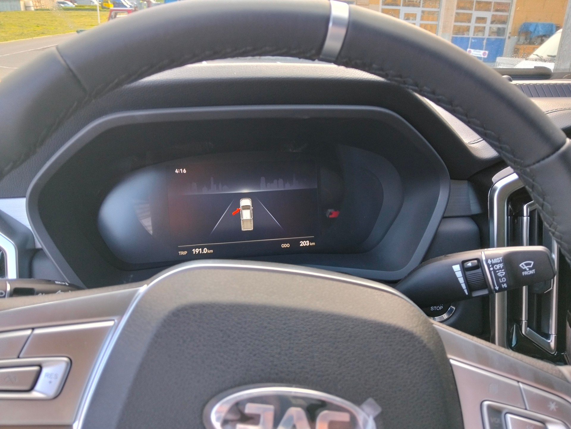 JAC T9EV 88kWh Advance 4x4-image-3
