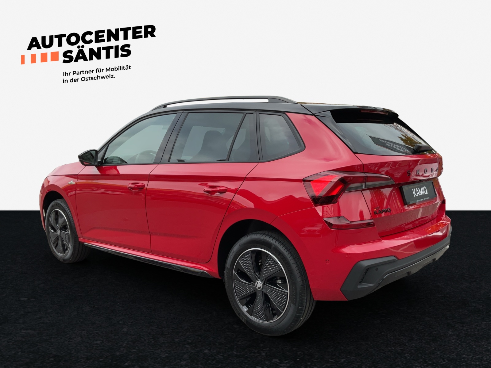 SKODA Kamiq 1.5 TSI Monte Carlo DSG-showroom-element-3