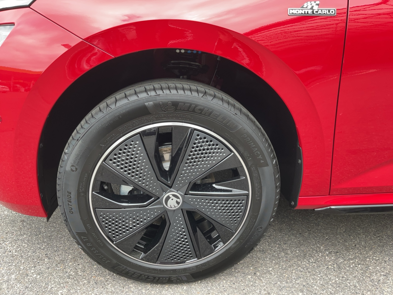 SKODA Kamiq 1.5 TSI Monte Carlo DSG-image-14