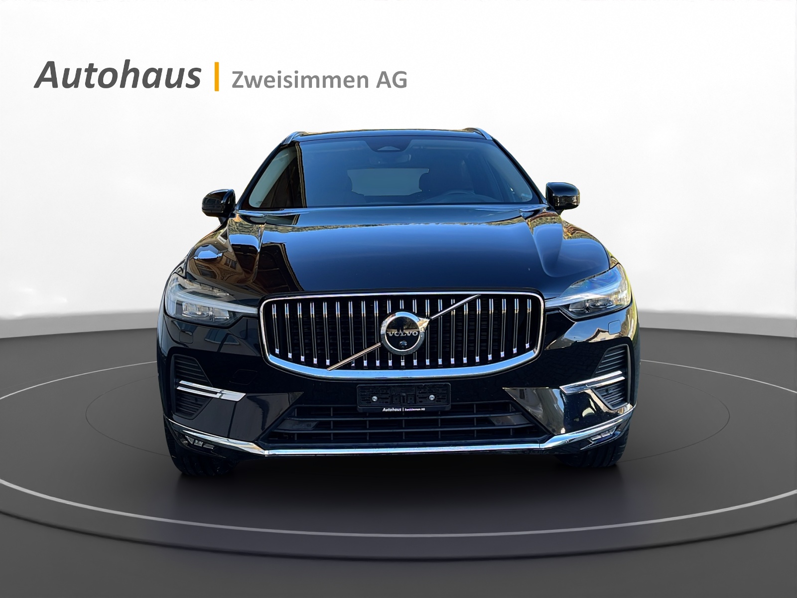 VOLVO XC60 B4 Diesel Mild Hybrid AWD Plus Bright Geartronic-showroom-element-3
