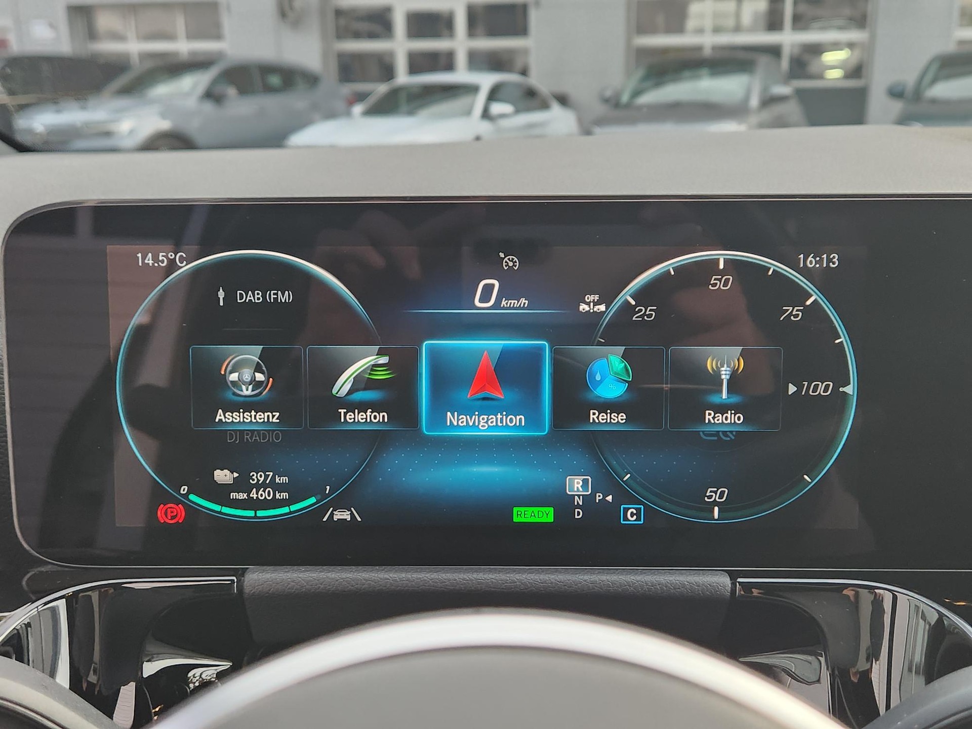 MERCEDES-BENZ EQA 250 ** BATTERIEZERTIFIKAT - KEYLESS - SITZHEIZUNG - SPURASSISTENT - KAMERA - GARANTIE BIS 7.2029 **-image-20