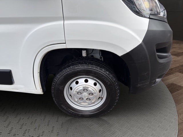 PEUGEOT Boxer 2.2 HDI 333 Pro L2H2-showroom-element-2