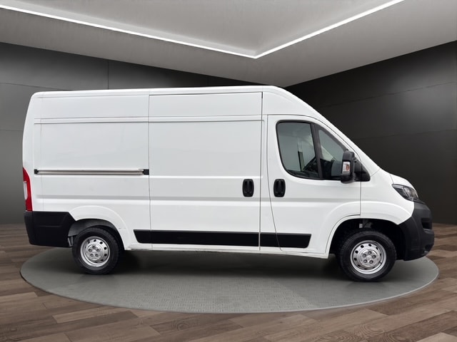 PEUGEOT Boxer 2.2 HDI 333 Pro L2H2-showroom-element-3