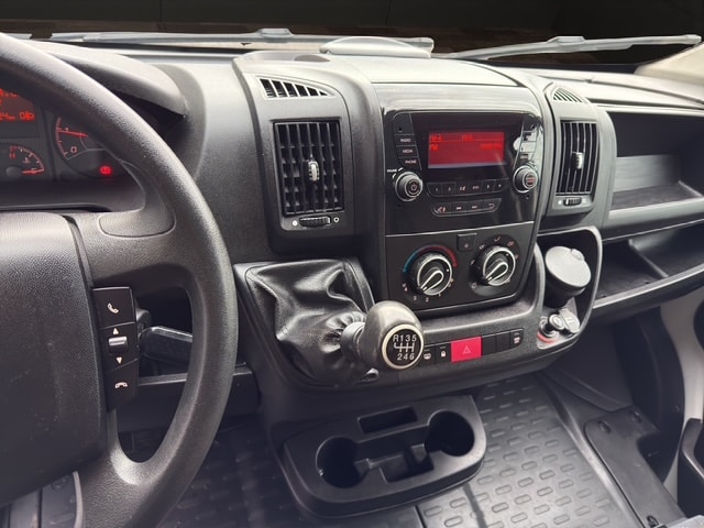 PEUGEOT Boxer 2.2 HDI 333 Pro L2H2-image-9