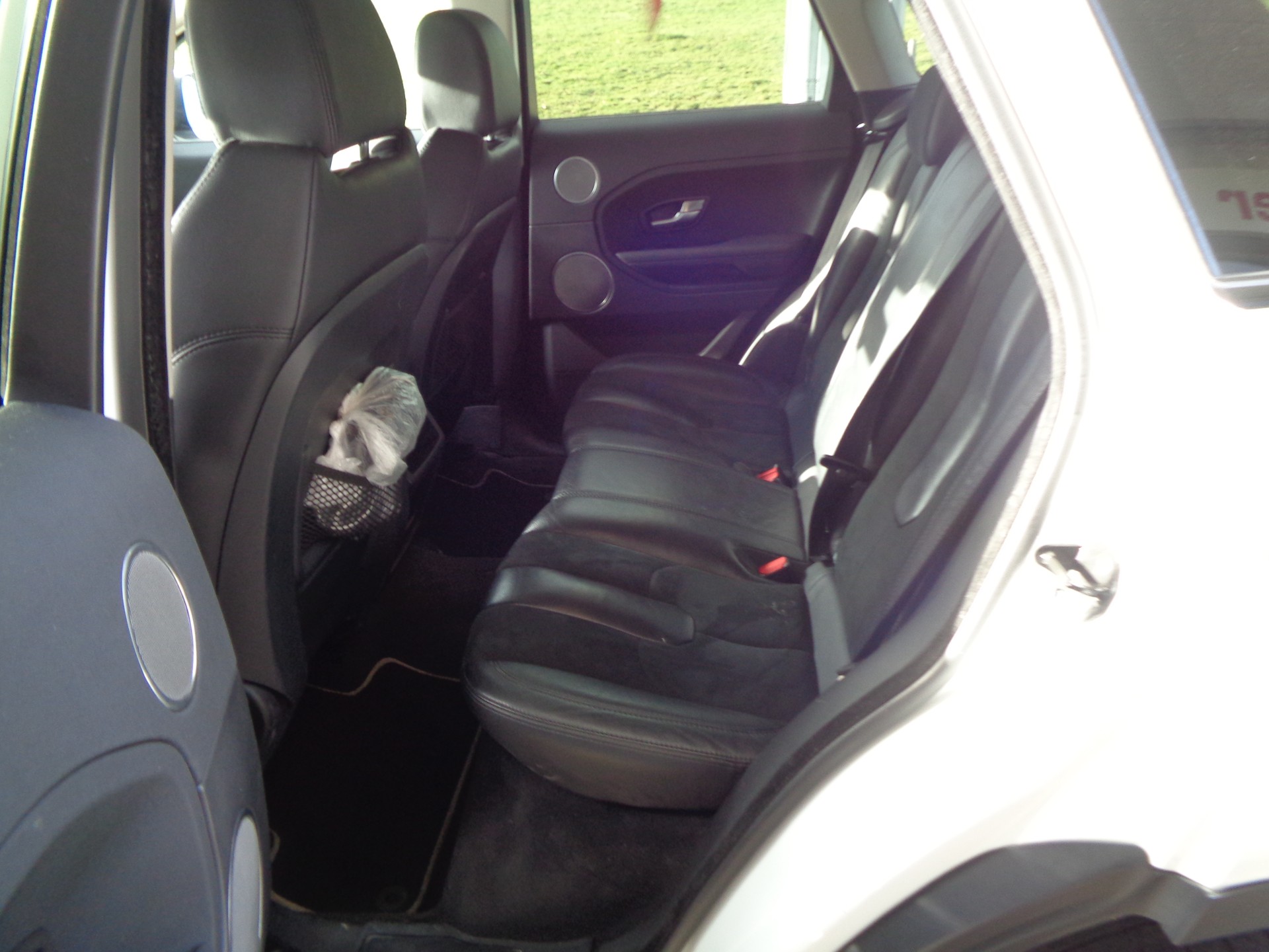 LAND ROVER RANGE ROVER EVOQUE-image-4