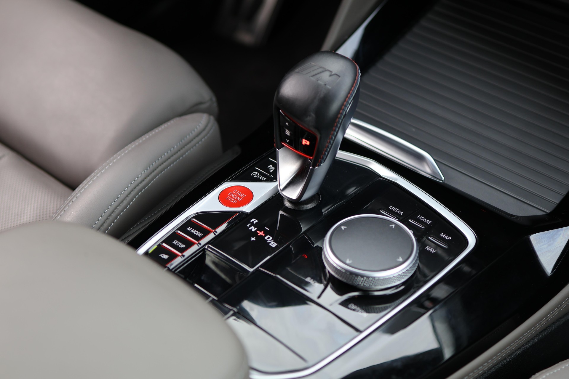 BMW X3 M Competition - Werksgarantie bis 11.2026 + 12 Monate Zusatzgarantie!-image-15