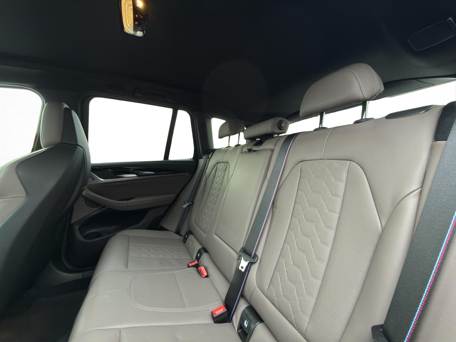 BMW X3 M Competition - Werksgarantie bis 11.2026 + 12 Monate Zusatzgarantie!-image-27