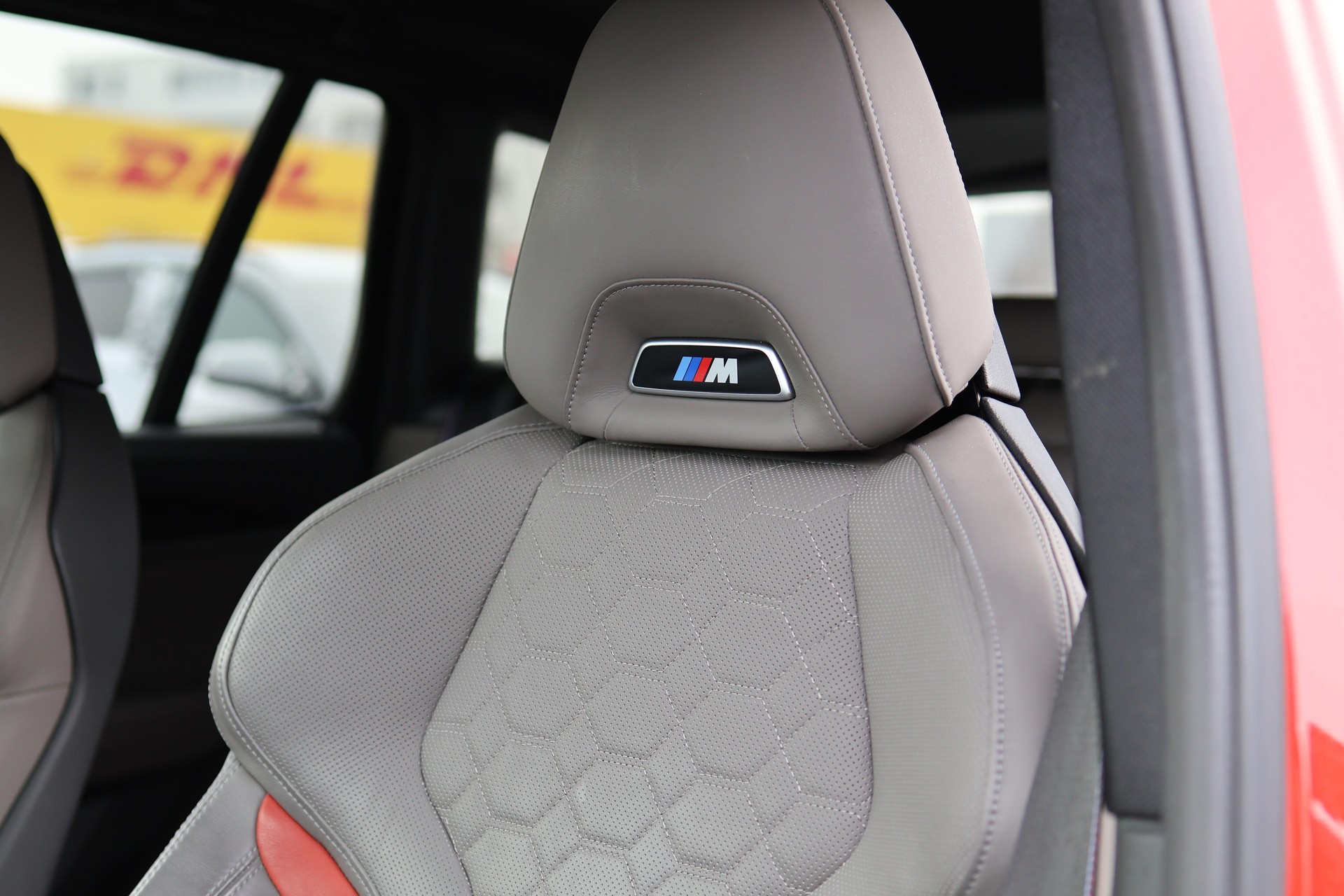 BMW X3 M Competition - Werksgarantie bis 11.2026 + 12 Monate Zusatzgarantie!-image-13
