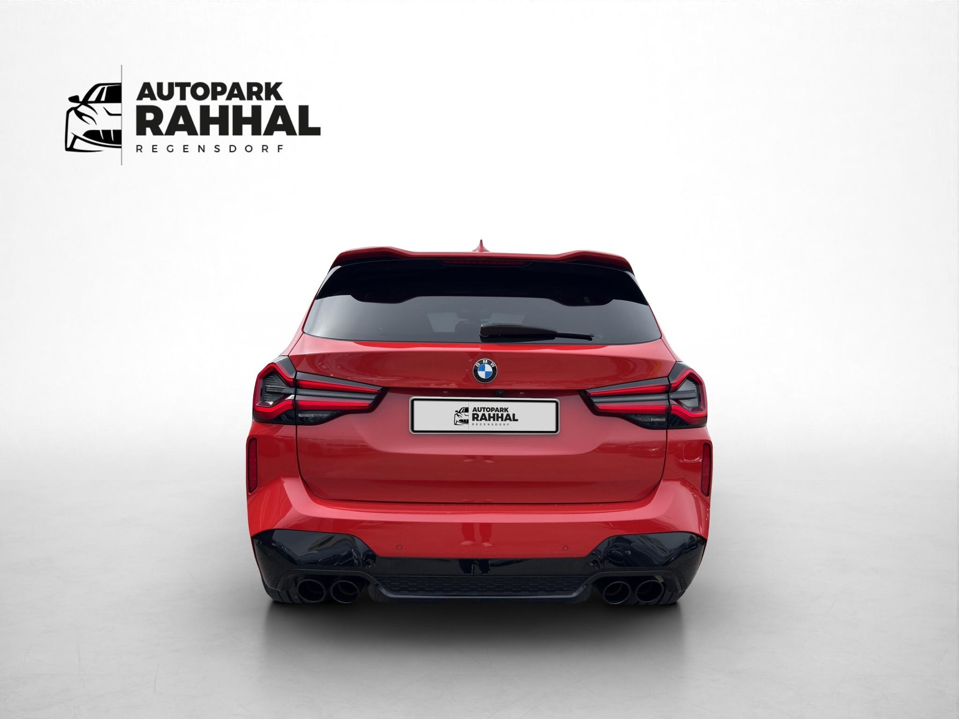 BMW X3 M Competition - Werksgarantie bis 11.2026 + 12 Monate Zusatzgarantie!-image-7