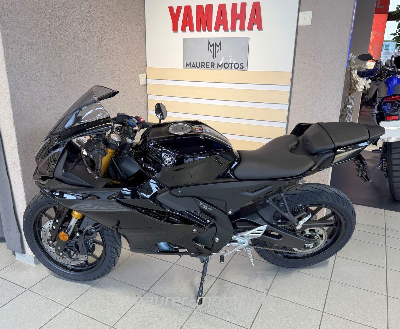 YAMAHA R 125 STAGE 2 2026-image-3